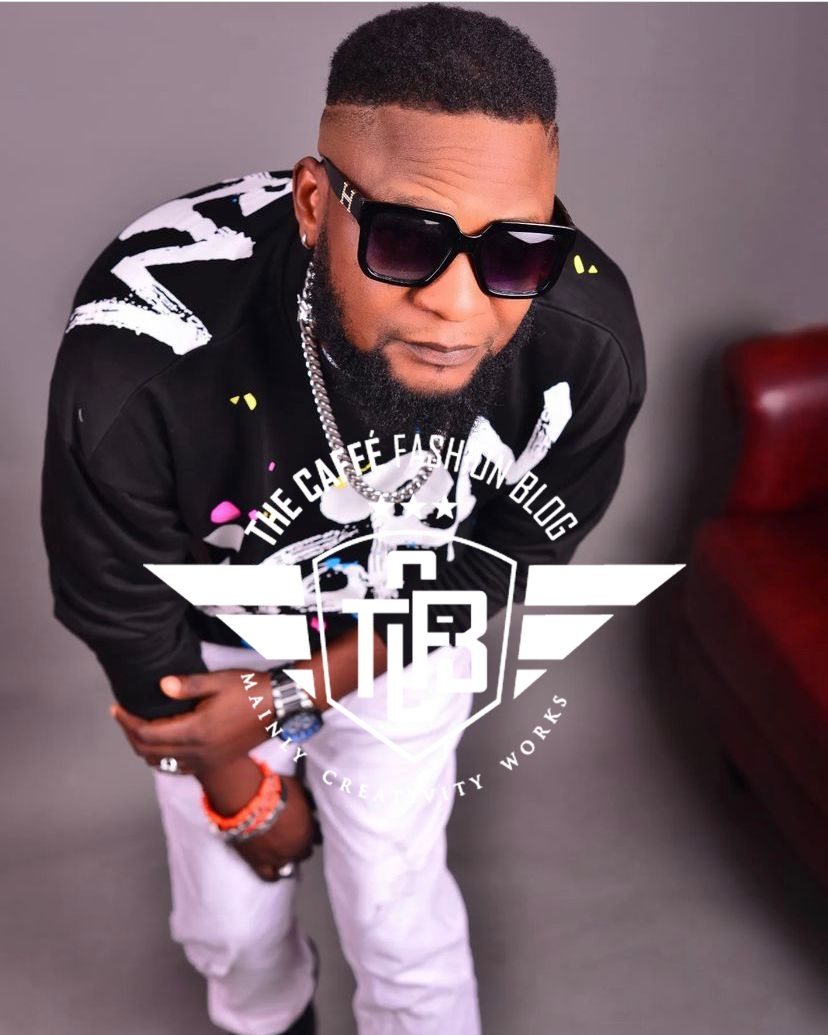 thecaffeblog's tweet photo. Happy Birthday
The Caffè Fashion Blog Officially Wishes Nigeria Ever Long Lasting Afro Sound Musician Mr Jazzman Olofin A Happy Birthday - Curtesy The Caffè Fashion Blog.
Jazzman Olofin. https://t.co/iSTZadjkiB