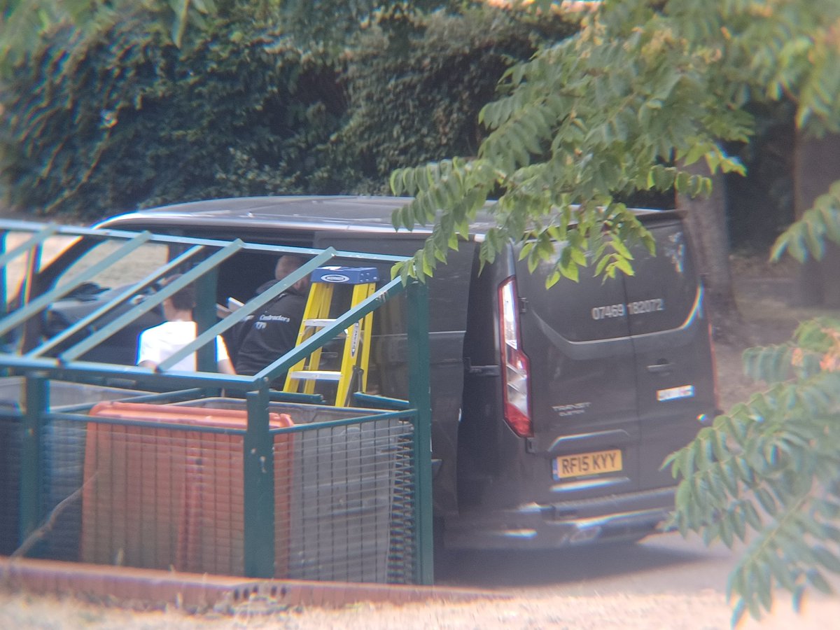 Basildon Borough History tweet media