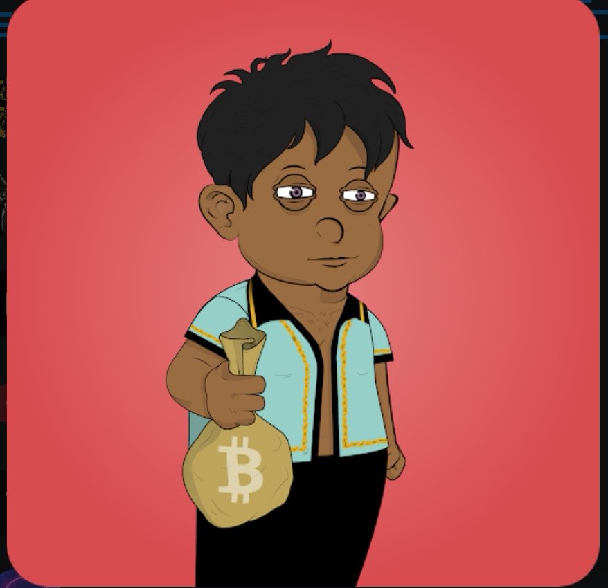 CryptoFelixi's tweet photo. @AlphaOmegaNFTs https://t.co/HCkFphXuMj