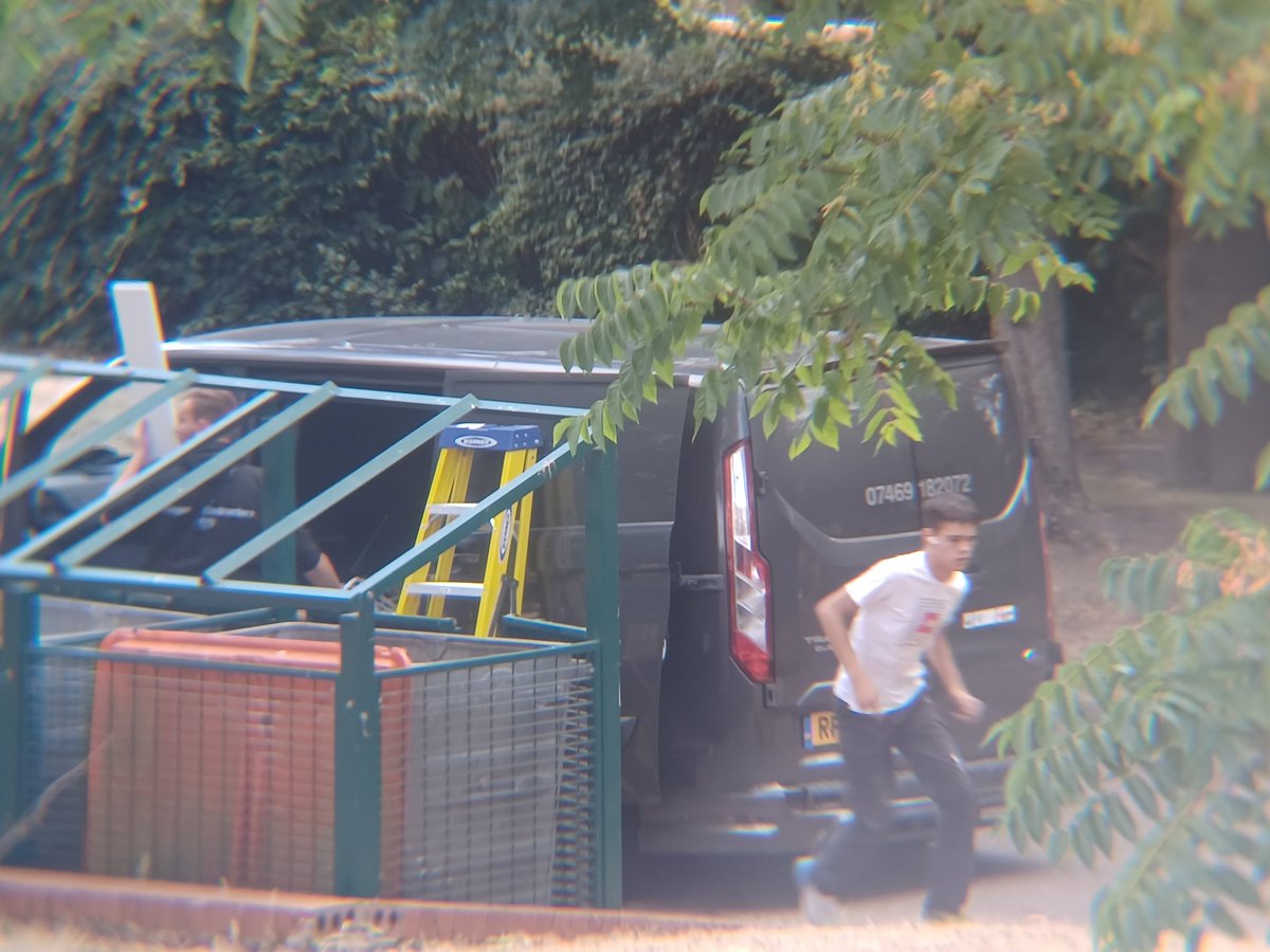 Basildon Borough History tweet media