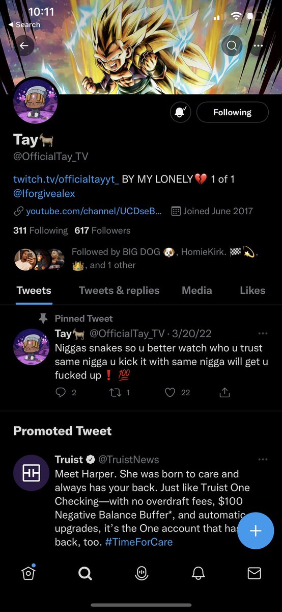 sperzzy✝️ tweet media