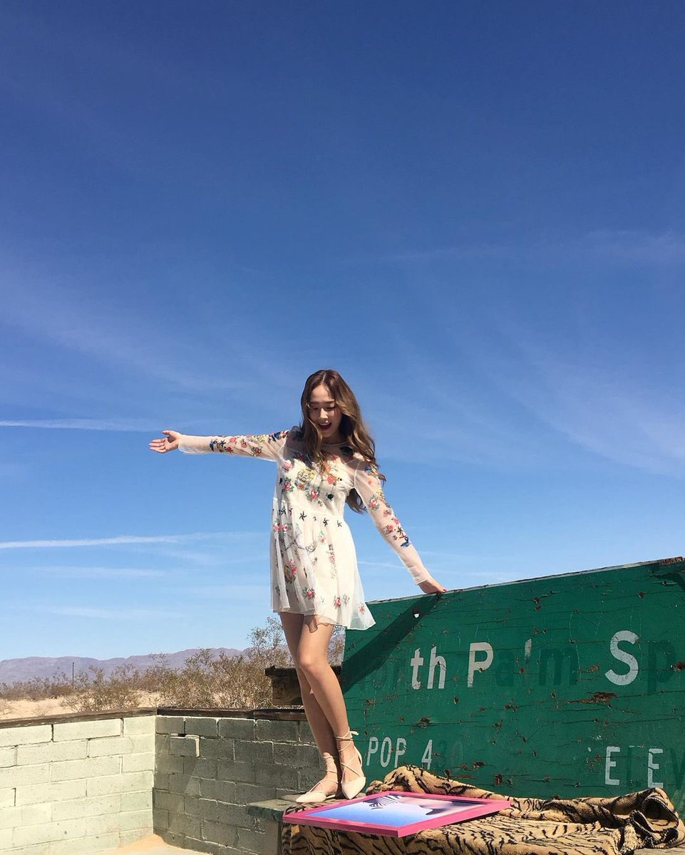 timeto_jsy's tweet photo. #제시카 #Jessica #JessicaJung https://t.co/e8F7pakeGD