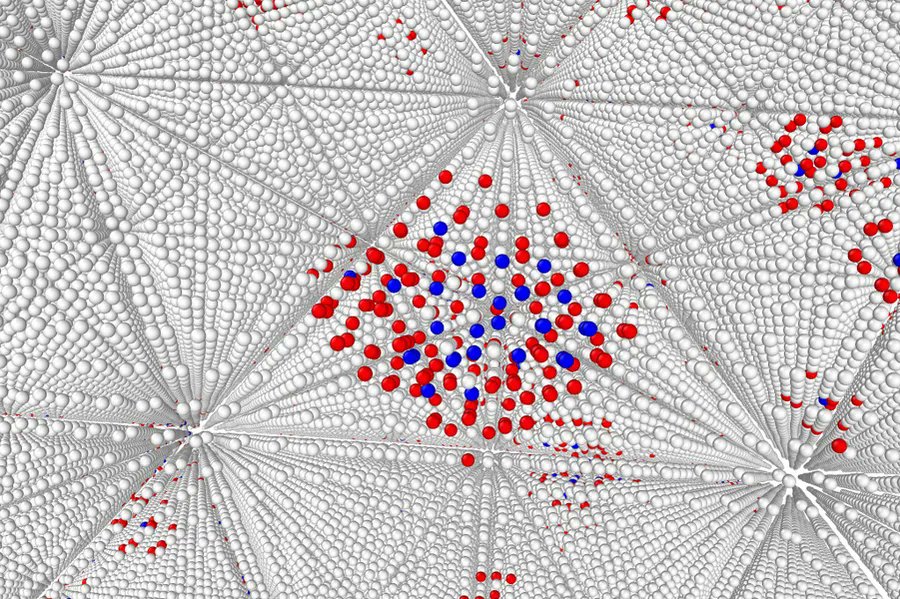 DMSE at MIT (@mit_dmse) on Twitter photo A lot of damage inside nuclear reactors is so small it’s difficult to detect. Now <a href="/MIT/">Massachusetts Institute of Technology (MIT)</a> researchers Michael Short, Scott Kemp, and DMSE’s Ju Li can measure the damage, potentially extending the lifetimes of nuclear power plants. <a href="/mit_nse/">MIT Nuclear Science and Engineering</a> <a href="/MITEngineering/">MIT School of Engineering</a> buff.ly/3zA6I6D A lot of damage inside nuclear reactors is so small it’s difficult to detect. Now <a href="/MIT/">Massachusetts Institute of Technology (MIT)</a> researchers Michael Short, Scott Kemp, and DMSE’s Ju Li can measure the damage, potentially extending the lifetimes of nuclear power plants. <a href="/mit_nse/">MIT Nuclear Science and Engineering</a> <a href="/MITEngineering/">MIT School of Engineering</a> buff.ly/3zA6I6D
