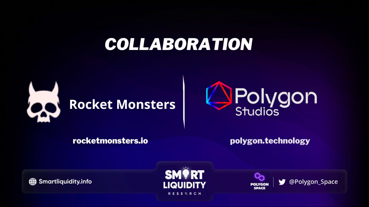 Polygon Alpha Space tweet media