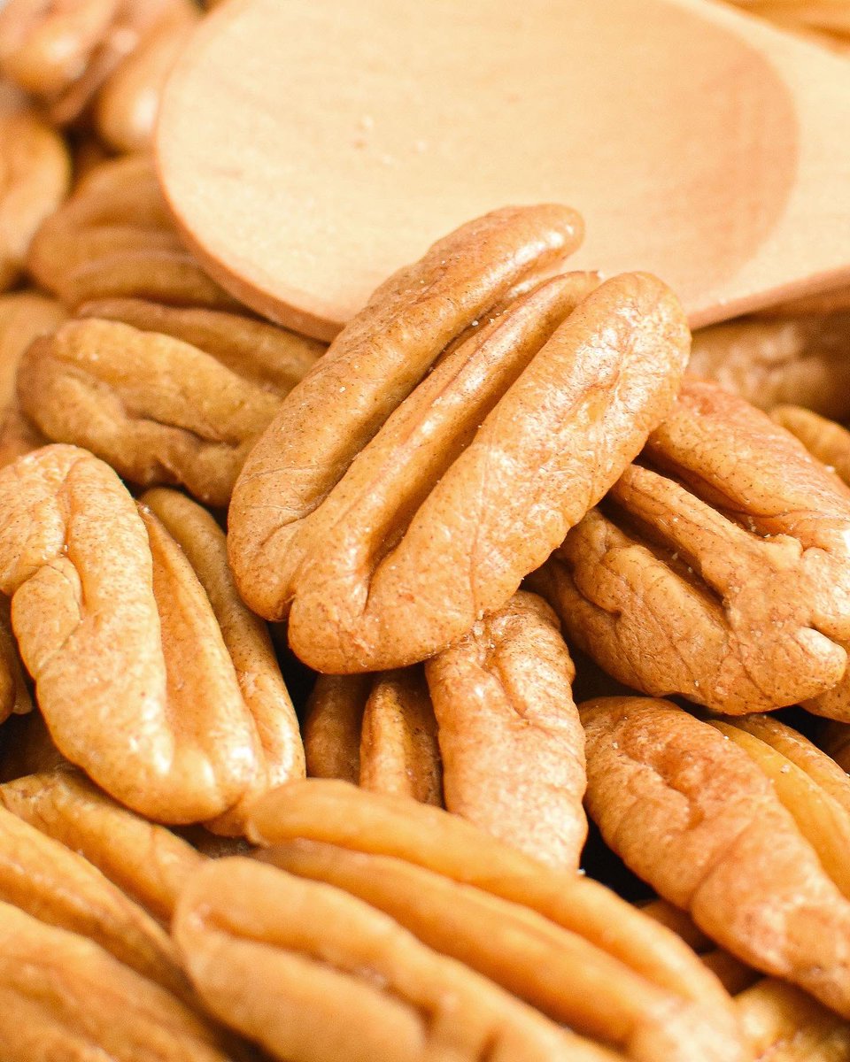 stahmanns's tweet photo. Is your product in need of a fresh crunch and flavor? Stahmanns Pecans just might be the secret to your success.

We pride ourselves on consistently and reliably growing some of the highest quality pecans on the wholesale and bulk markets.

https://t.co/pwV4R0jroC https://t.co/huayQENYtT