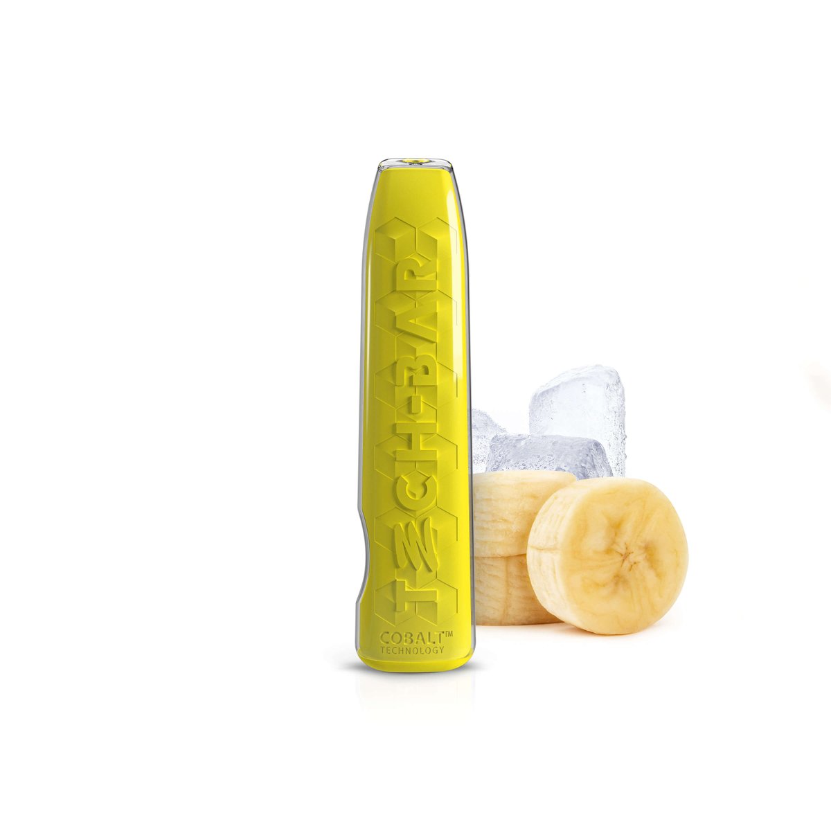 _TechBar's tweet photo. Have you heard of Tech-Bar Banana Ice? Find out more at https://t.co/6WAbCnc37r

#quit 
#quitsmoking 
#vape 
#vaping 
#vapeuk
#vaping
#flavour
#flavours
#vapelife
#best
#premium
#premiumquality
#vegan
#color
#bradford https://t.co/hPup6SybaG