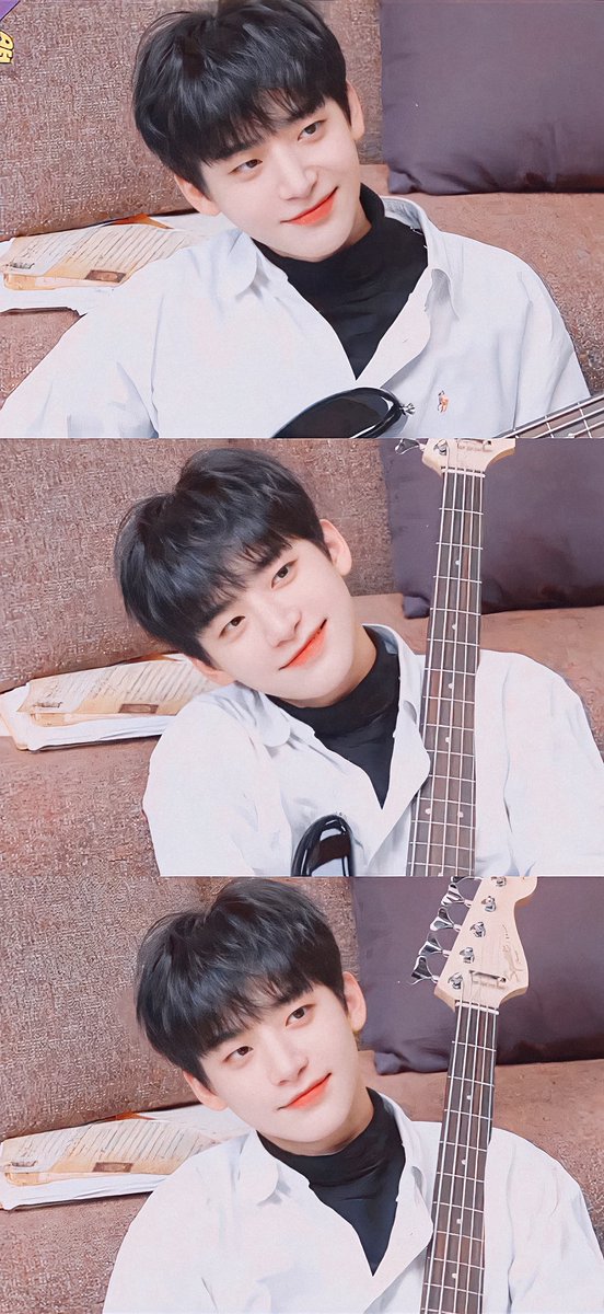 #정모 #구정모 #CRAVITY #크래비티 #Jungmo