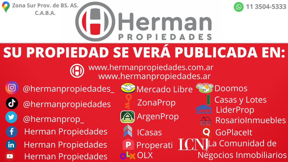 HermanProp tweet picture
