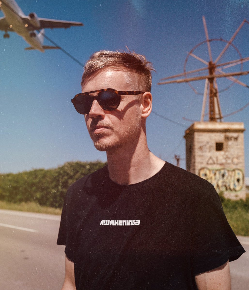 jorisvoorn's tweet photo. Ola #Ibiza!!
I’m well rested after a tranquilo holiday week and playing #dc10 for #patricktopping #tricklabel tonight! ✌️ https://t.co/u1cXc3mxvK