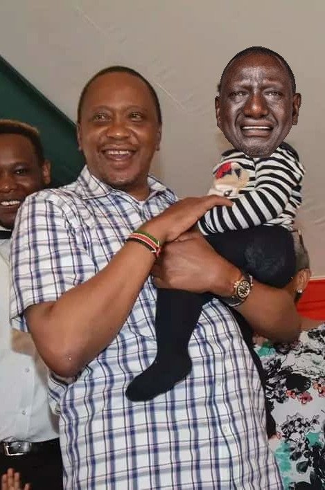 MillennialKE's tweet image. "Uhuru please niachie huyo mzee"
#robisearch for peace
#nakuru
#firimbi movement
#omanyala
#iphone14