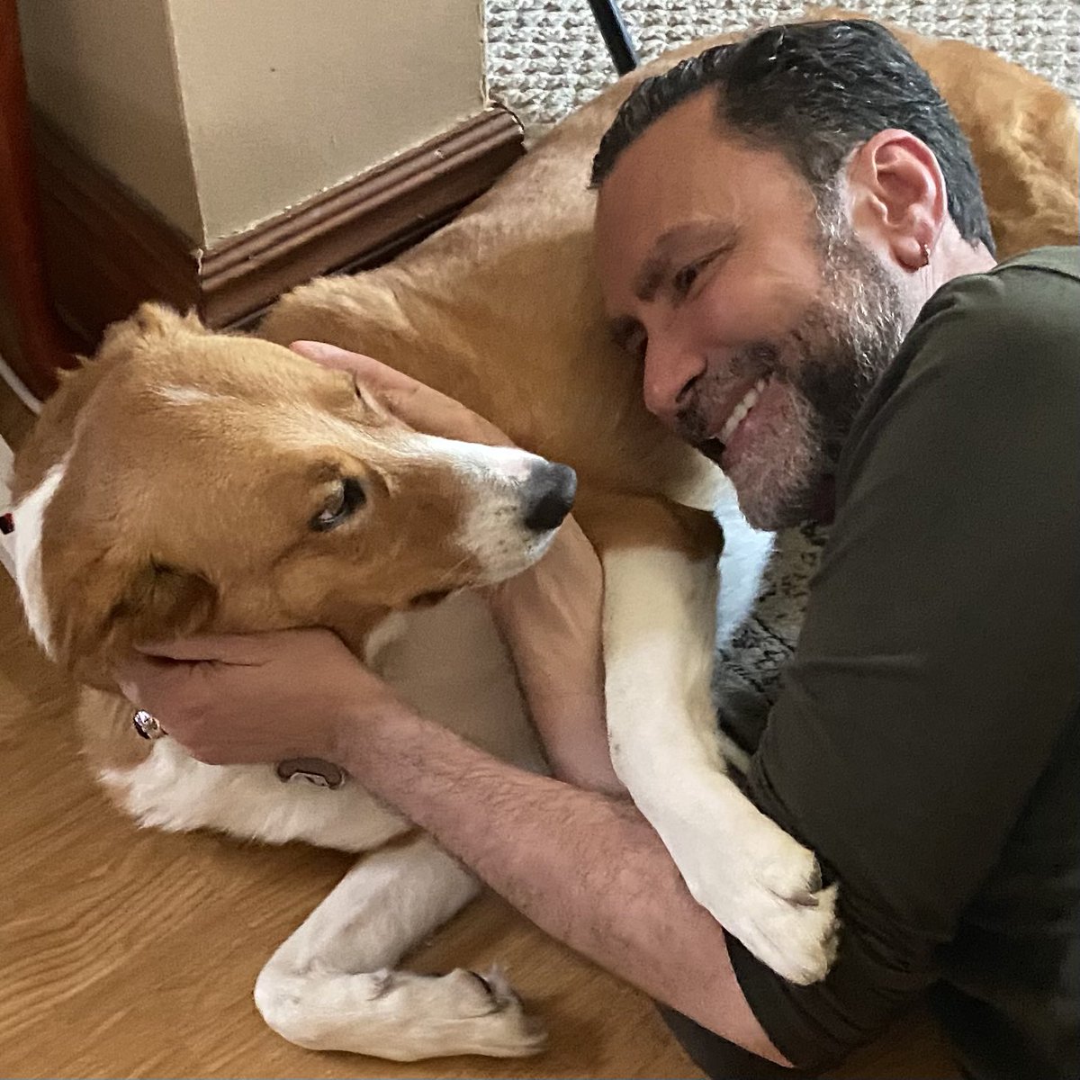RevCabotHP's tweet photo. Thor ❤️ #alexandercabothp #alexandercabot #canada #dogsofinstagram https://t.co/hXX5lOdH7Y