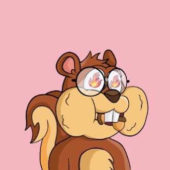 NuttiesNFT's tweet photo. Where my Squirrels at?!?

Nutties follow Nutties, like and share this post and follow all Deez 🥜🐿 https://t.co/kAA47w26oD