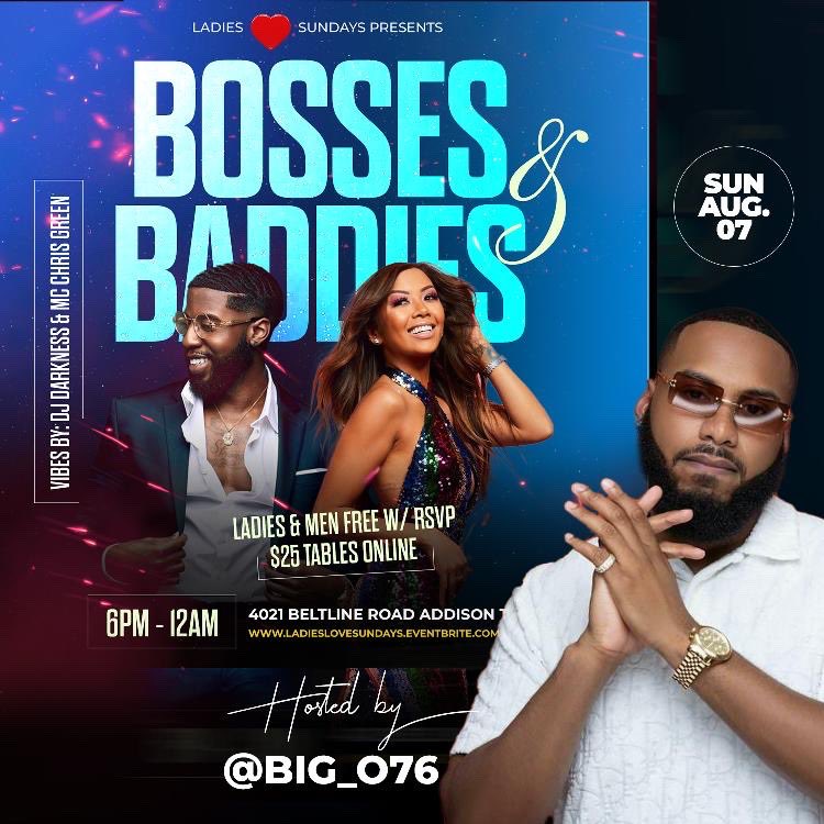 __BigO__'s tweet photo. Pull up with me Sunday 🥳🙌🏾 https://t.co/E9pVGQjYBd