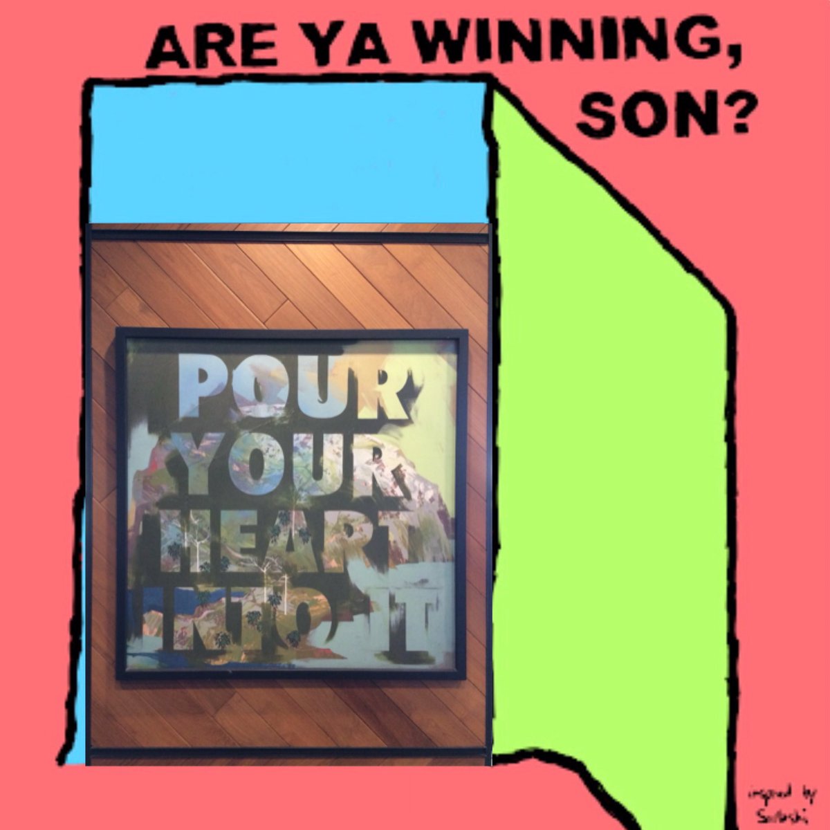 AhcoraRare's tweet image. 2 (Coffee) shops can’t live in the same cave?  Be 1st or Be Better 👑

What you really need
#UniqueSellingPoint
#ProductQuality
#ExtraordinaryExperience