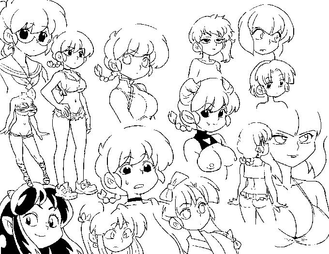 ใใใใชใฌใใใช็ทๅผใใฆใใฎใโฆ_|โพ|โ|||