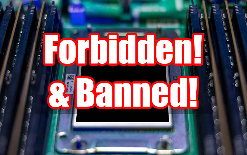 ServeTheHome's tweet image. We take apart a Huawei TaiShan 200 (2280) server with Kunpeng 920 Arm CPUs and see what makes this server, banned in the US, very different servethehome.com/the-forbidden-… @Arm @Broadcom