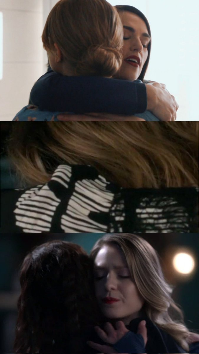 saturnemcgrath's tweet image. supercorp stans, open for a surprise &amp;lt;3