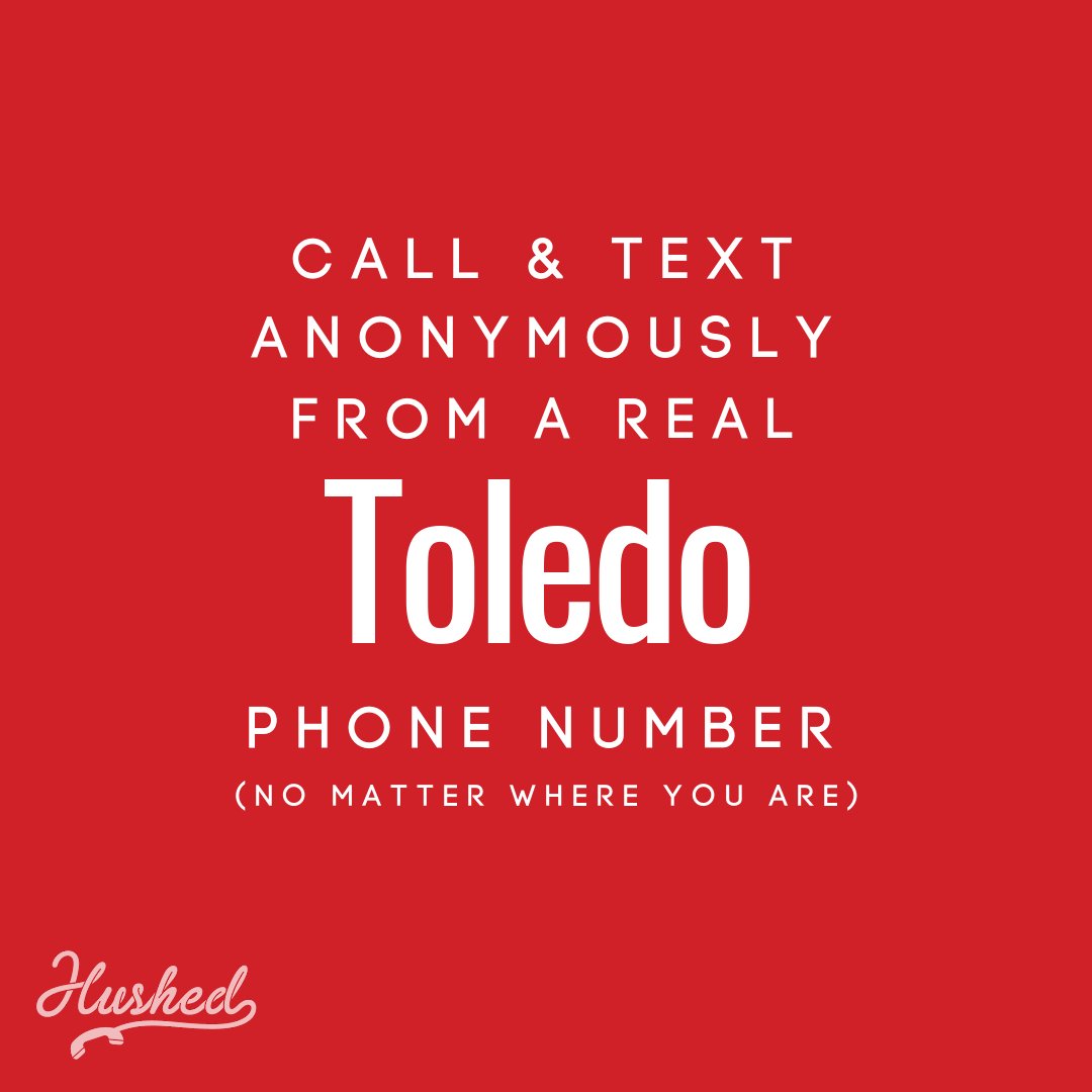 HushedApp's tweet photo. Choose from 300+ area codes, and start calling and texting on a private, untraceable phone number.
ᒪEᗩᖇᑎ ᗰOᖇE: https://t.co/9cmaB6KgsM
#Hushed #TemporaryPhoneNumber #SecondPhoneNumber #PhoneHack #ProtectYourPrivacy ☎️ https://t.co/d8lE1mGVep