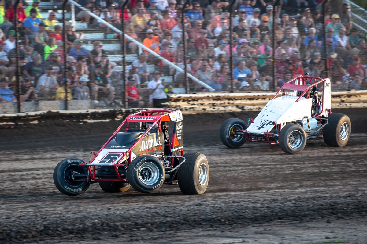 IRIphotography's tweet photo. It's Race Day at Gas City Speedway. Time to get back to real grass roots racing. See everyone tonight! #supportyourlocaldirttrack https://t.co/IcriCv8wuQ