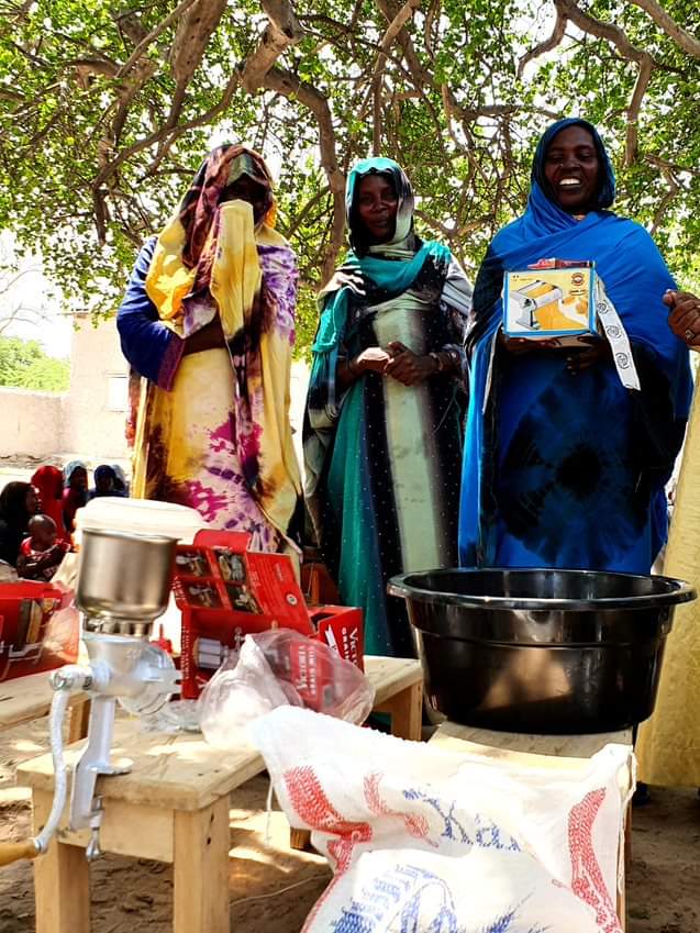 OIM Tchad 🇺🇳 tweet media