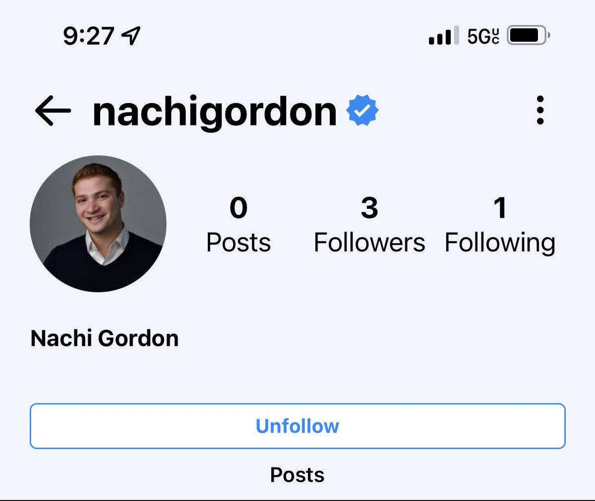 AriChayo's tweet photo. Welcome Nachi gordon @gordon770 from @MeaningfulMin to @spoken_app 🥳🎉🎉🙌  show some ❤️ and give him a follow https://t.co/7lic9ztV6b