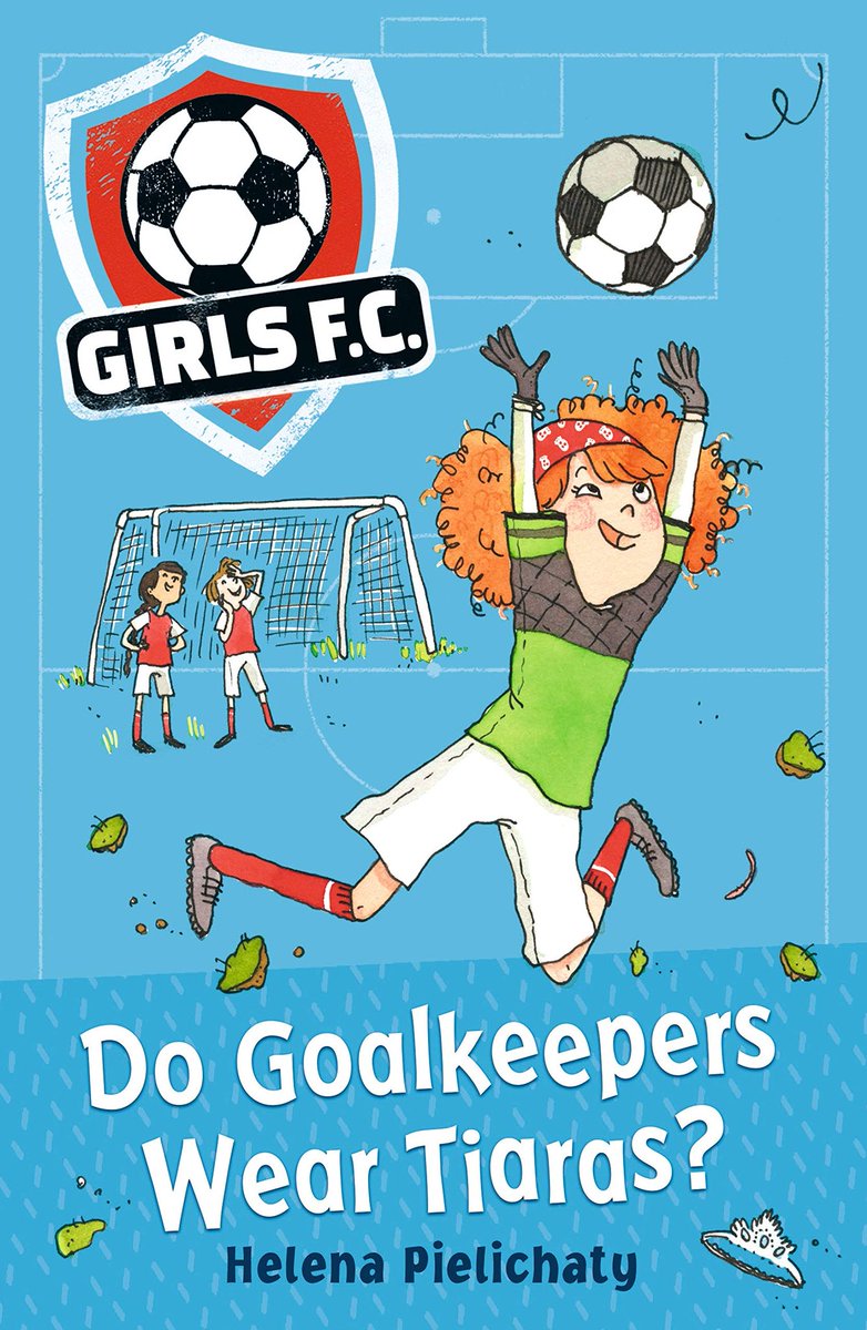 jonnybid's tweet photo. Schools and libraries will hopefully use the fantastic success of the @Lionesses as an opportunity to highlight books featuring female footballers. Here are just a few favourites, please feel free to add more. #Lionesses https://t.co/LxEeyRNLx5