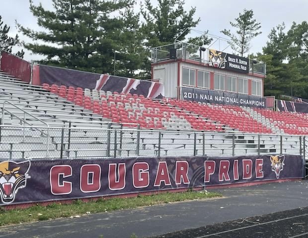 SXU Football tweet media