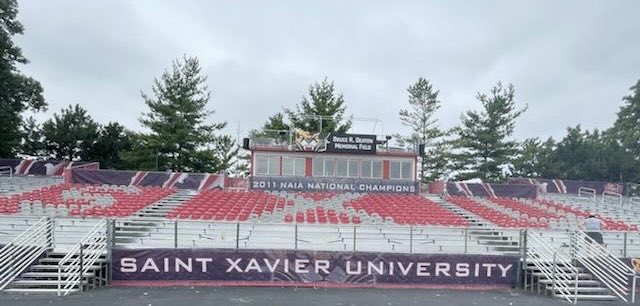 SXU Football tweet media