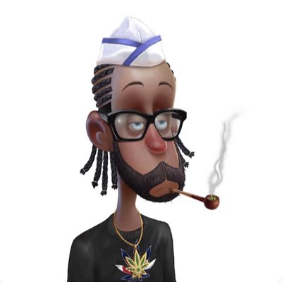 #NewProfilePic Repping my <a href="/CryptoCannaClub/">Crypto Cannabis Club</a> PFP for the 1 year anniversary. This was the first #nft project I got into. Its been a hell of a year. Excited for the future! #NFTCommunity #NFTfamily #tokertakeover #nfts #nftcollectors #cannabis #nftart