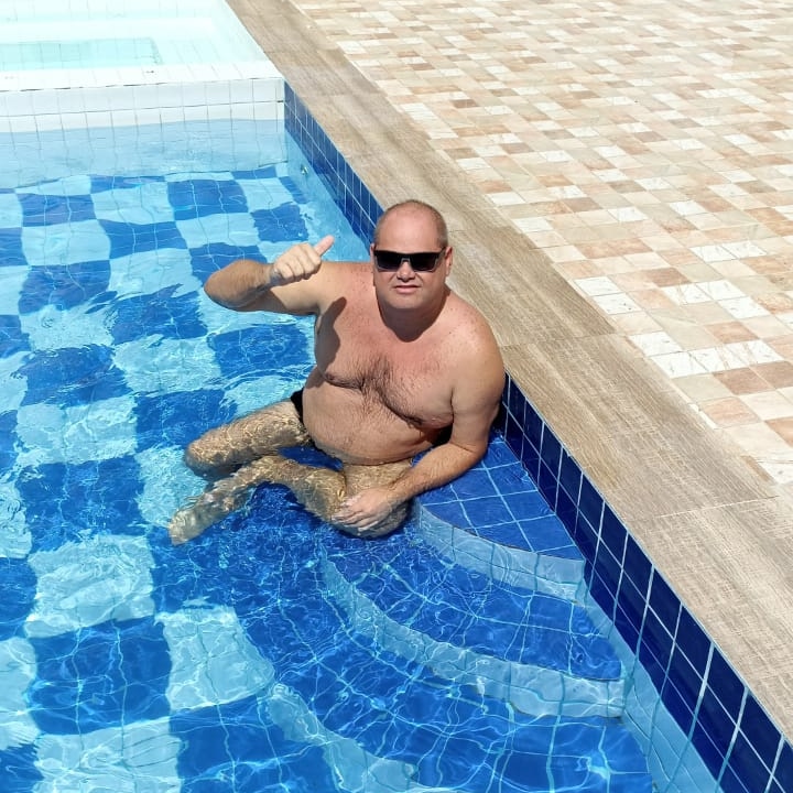 JrLucena72's tweet photo. Esse dia foi perfeito! 🏊🏻‍♂️☀️ https://t.co/6Z4GoJI1Nx