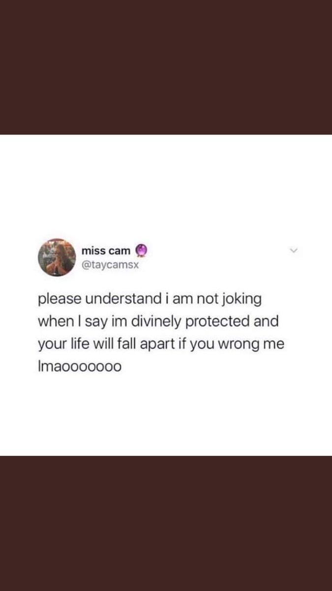 ShawneeMount's tweet image. Literally couldn’t say it any better “Lmaoooo”