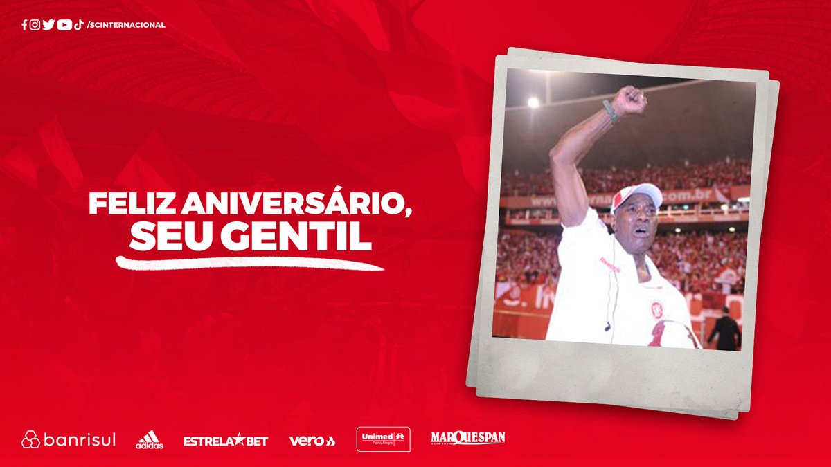 @SCInternacional's photo on Paixão