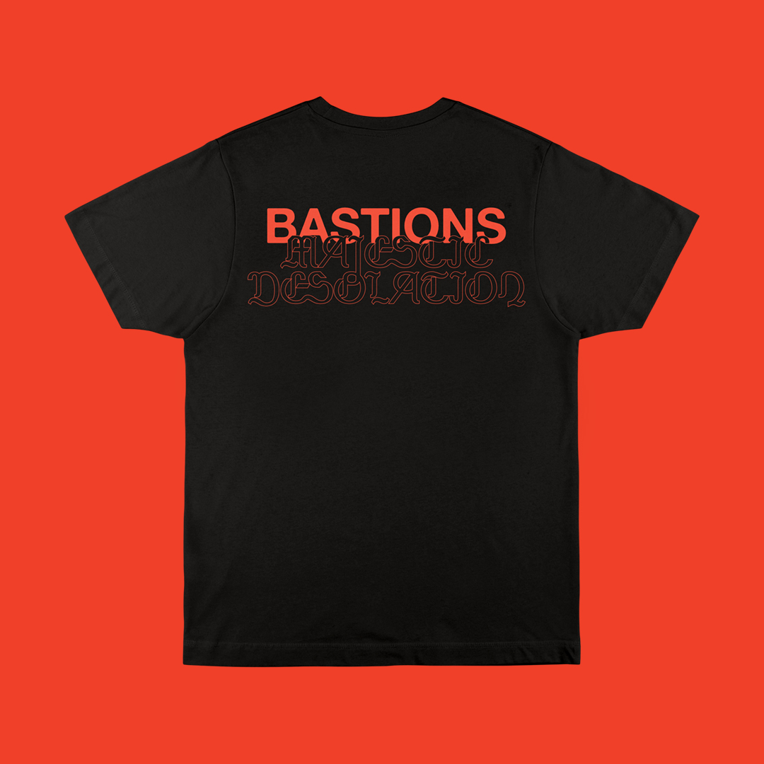 BASTIONS tweet media