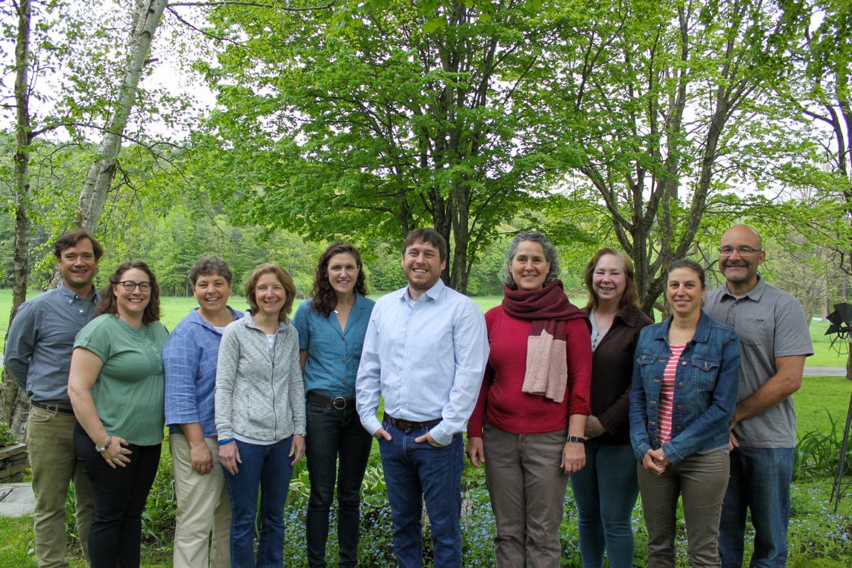 Vermont Sustainable Jobs Fund is hiring a full-time Bookkeeper and Contracts Manager. Learn more at ow.ly/Gebz50KcG8j. #ThinkVT