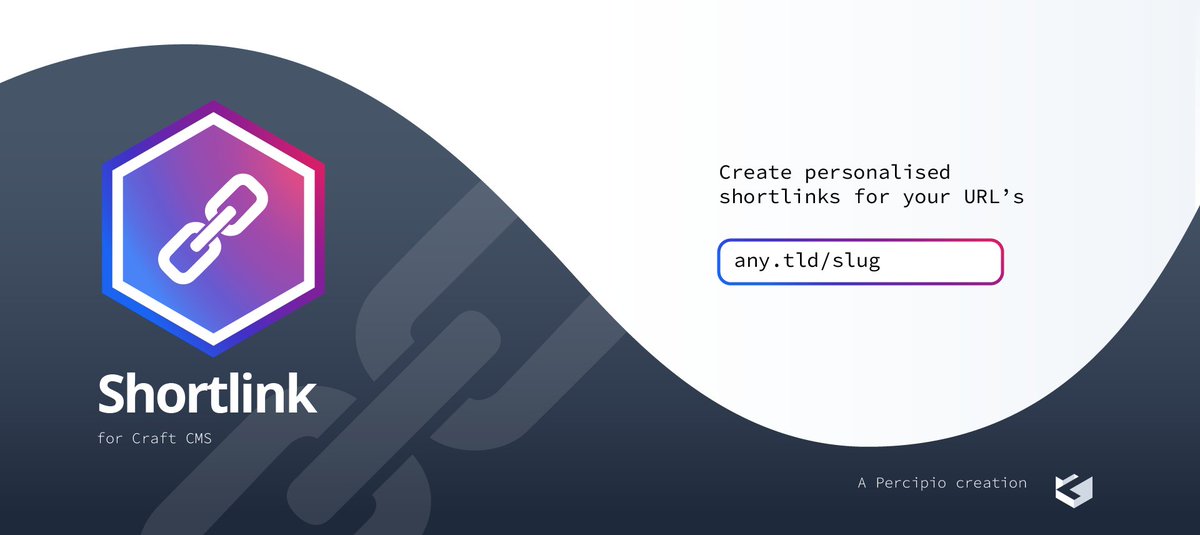 SystemsIo's tweet photo. Coming to a plugin store near you this August, ShortLink for #craftCMS. A custom short url creator for your entries. #pluginFriday https://t.co/CY9FWiw7t7