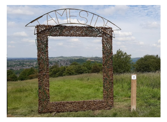 _TheMarketCo's tweet photo. WIN a ยฃ20 voucher to spend at #Stalybridge Street Fest
Share your photos with the frame using #InTameside on Insta, Twitter or FB for your chance to win
The draw will take place on Monday 8th Aug
The frame is located at โThe Viewpointโ in Gorse Hall Park, Dukinfield SK16 5DT https://t.co/lFupEOVNyE
