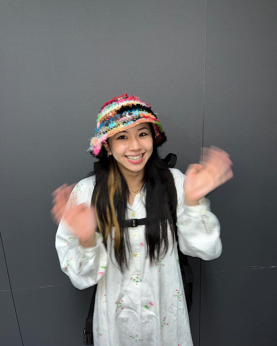 채영 (CHAEYOUNG) tweet media