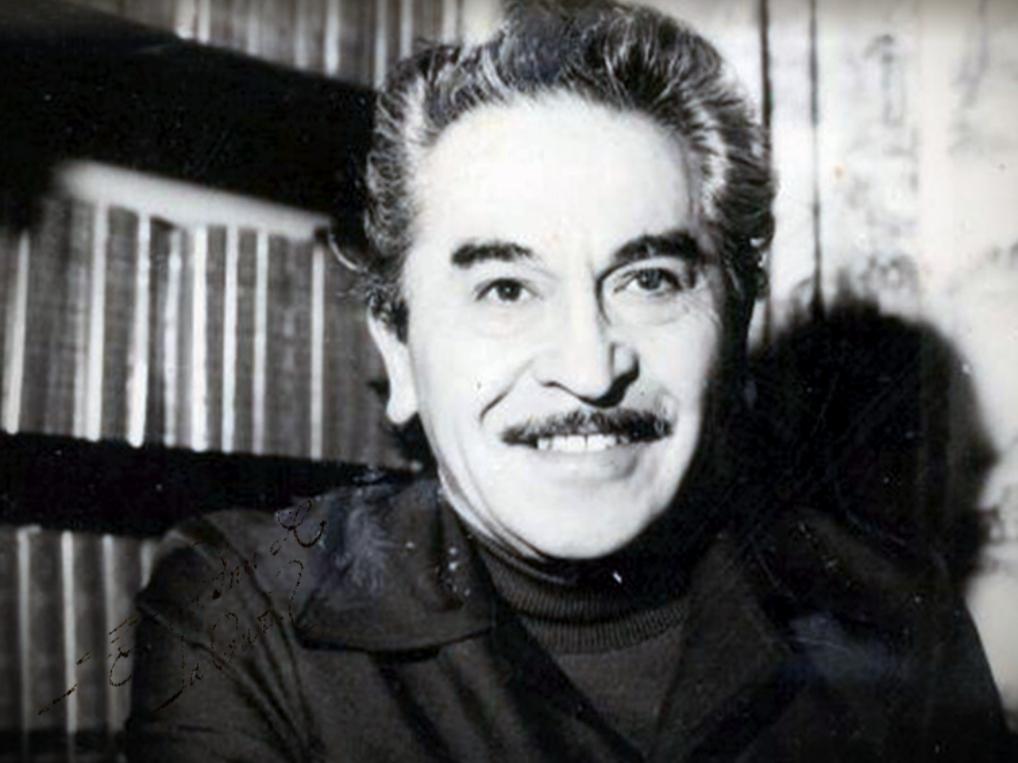 SegunCalendario's tweet photo. El 5 de agosto de 1987, murió el cantautor mexicano Chava Flores. https://t.co/SP4PgtDRmG