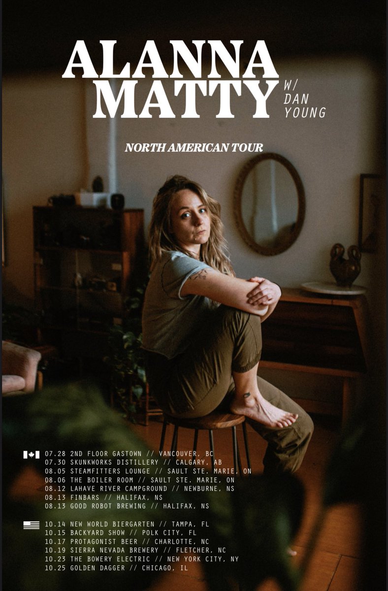 SAULT STE MARIE
<a href="/DanYoungMusic/">Dan Young</a> and I play The Machine Shop two nights in a row 7pm-10pm, come get some food and drinks and listen to some tuuunes