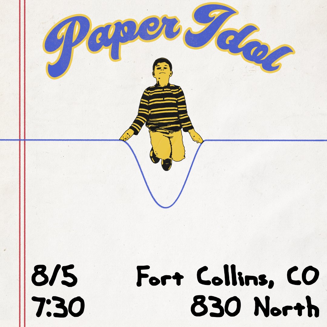 itspaperidol tweet media