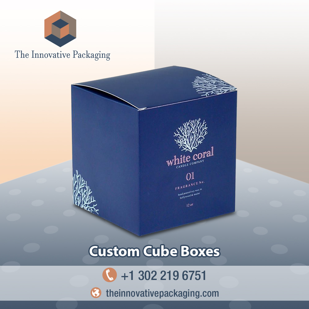tipackaging's tweet image. Innovative Packaging, We make and deliver good quality Custom Cube Boxes branded with your logo and company data.

Oder bit.ly/3NL2yOR

For Custom Quote: bit.ly/3wKAS7b

Contact us: sales@theinnovativepackaging.com

Call to Order: +1 (302) 219-6751