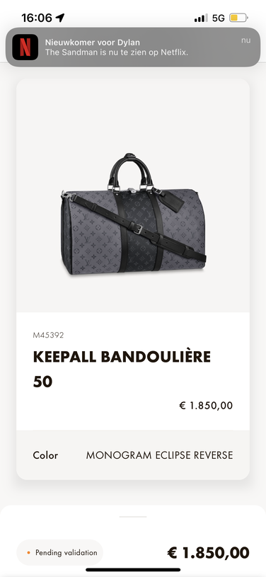 Success from DYLANFT020