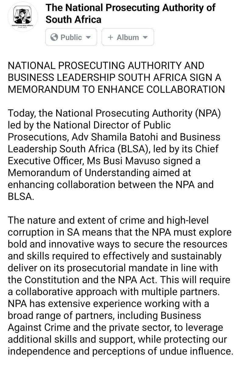 NPASouthAfrica tweet media