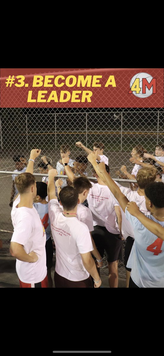 The 4AM Camp tweet media