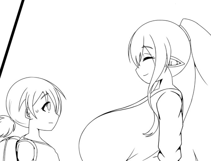 彼の性癖をじわじわと歪めていく漫画になりそう 