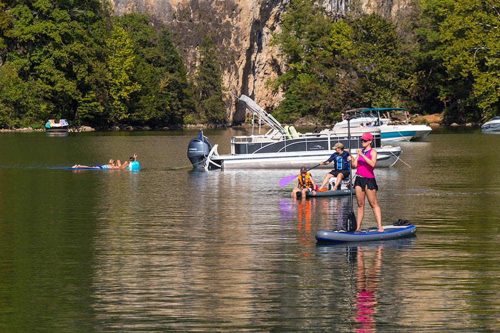 Lake of the Ozarks tweet media