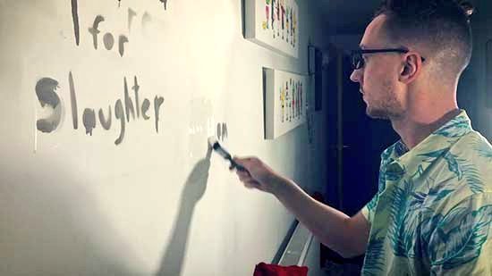 A twitter bud recommended Scottish 'Death of a Vlogger' (2019) yesterday. I watched it on Tubi and liked it so much, I'm passing it on. Clever found footage horror, with clever likable indie actors, and moments of truly delicious fright. It's widely available, free to stream.