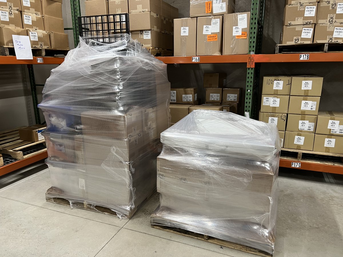 Hey, <a href="/NatlPAT/">Parents as Teachers®</a>, <a href="/Booksbybushel/">Books By The Bushel</a> is ready for @PATCON2022! Can't wait to see everyone in Denver!