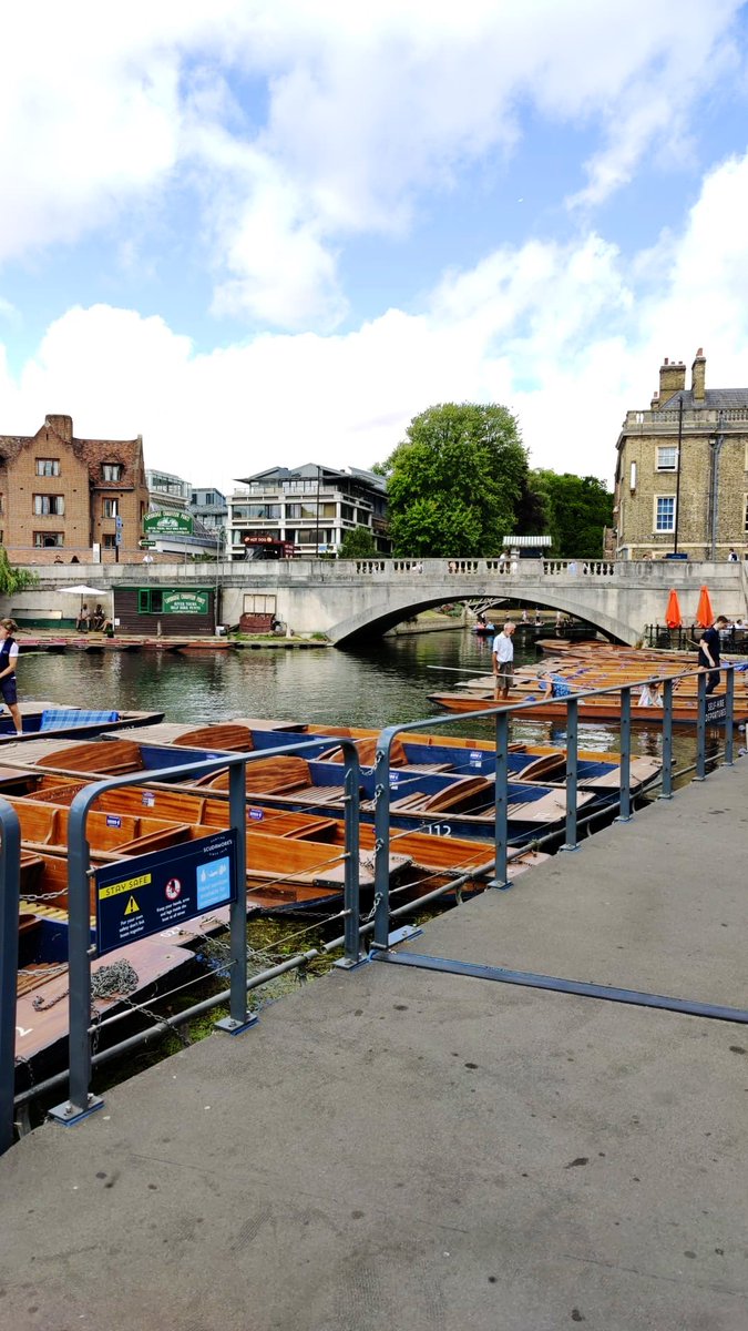 dromius's tweet photo. See you in 2023 for iMMM6 in Cambridge #iMMM5 https://t.co/EqsmHgJJIL