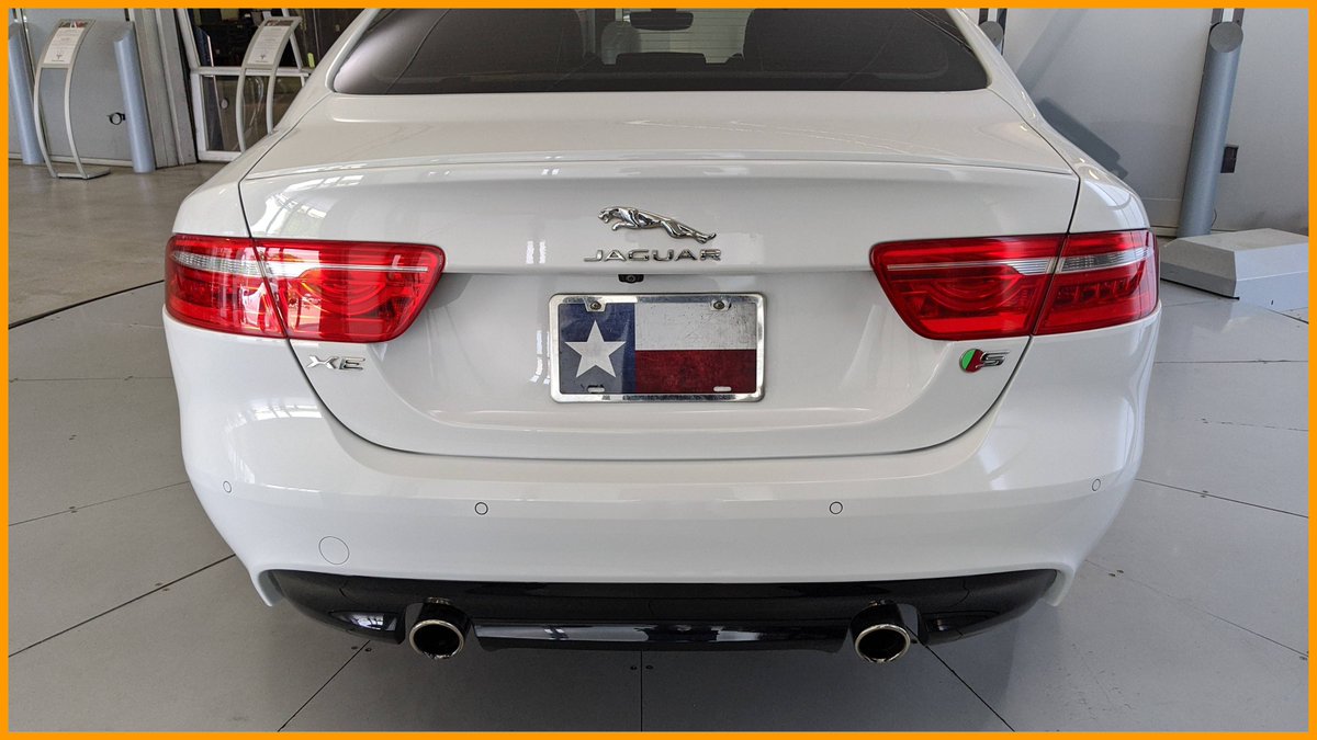 ecar1's tweet photo. Premium comfort, convenience, and technology. This 2019 #JaguarXE has it all! 

See more: https://t.co/9L1QCyxVsP https://t.co/ZM7n1IkrmR